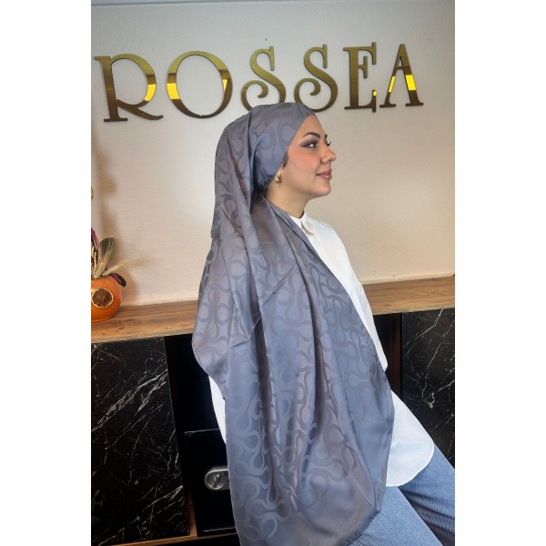 Premium Jakar Şal 032T